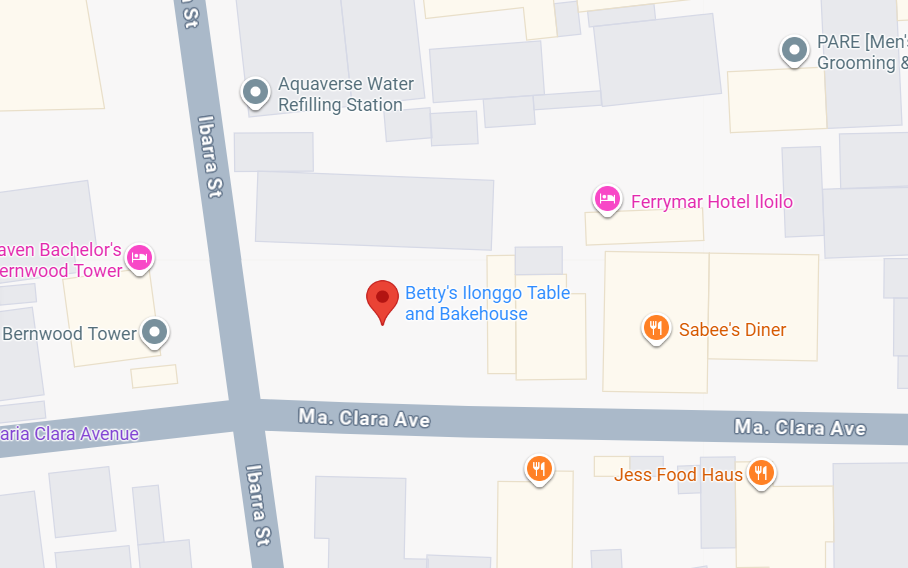 Bettys Ilonggo Table and Bakehouse Image 2